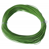 Giants Fishing Muškárska Šnúra Classic Fly Line Green Olive 30,5 m