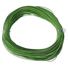 Giants Fishing Muškárska Šnúra Classic Fly Line Green Olive 30,5 m Giants Fishing Muškárska Šnúra Classic Fly Line Green Olive 30,5 m