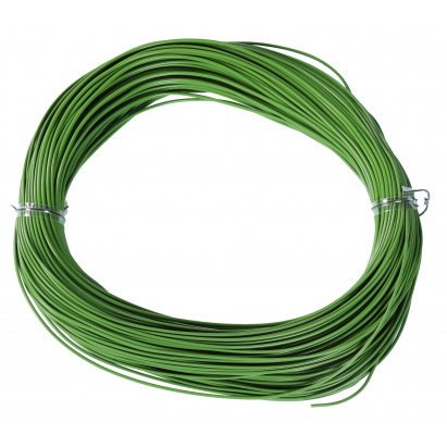 Giants Fishing Muškárska Šnúra Classic Fly Line Green Olive 30,5 m