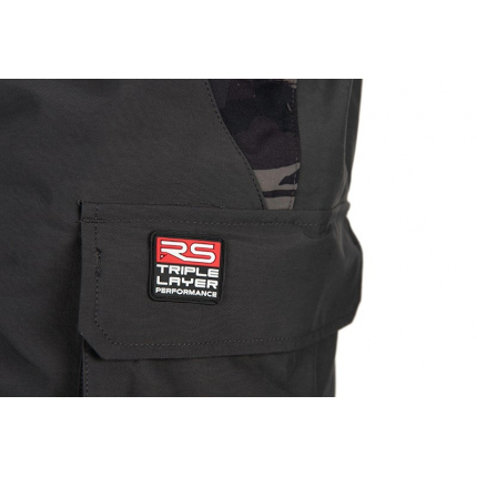 Fox Rage Nohavice RS Triple Layer Salopettes