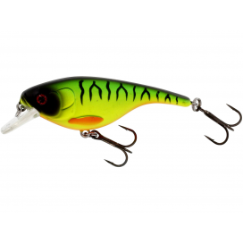 Westin Wobler BabyBite SR Floating 6,5 cm 12 g Firetiger