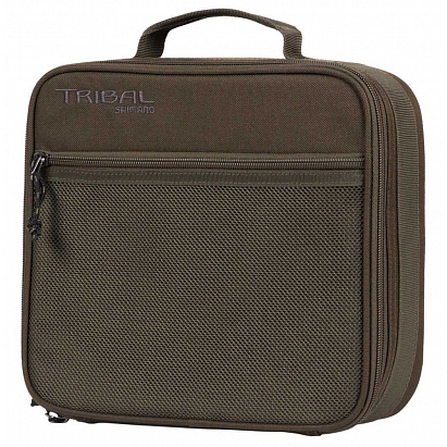 Shimano Pouzdro Tribal Carp Accessory Bag Large