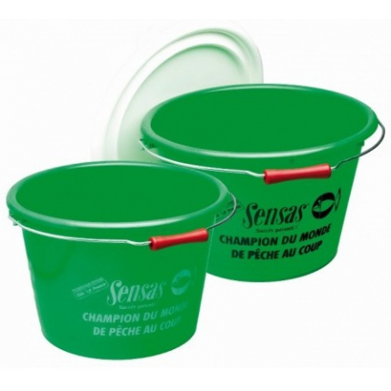 Sensas Víko Na Kbelík 15 L a 17 L