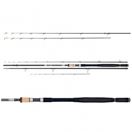Daiwa Prút Nzon Super Slim Power Feeder 3,05m 50g