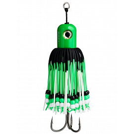 Madcat Nástraha Clonk Teasers The Original Green 16 cm 200g