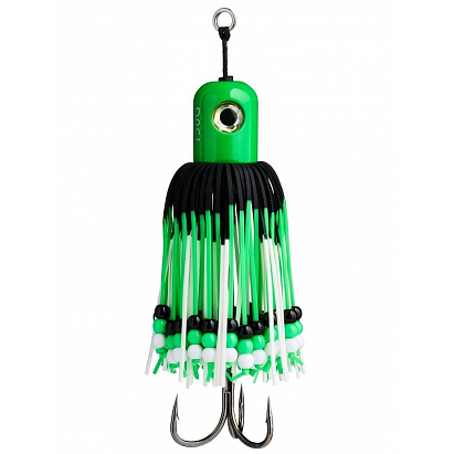 Madcat Nástraha Clonk Teasers The Original Green 16 cm 200g