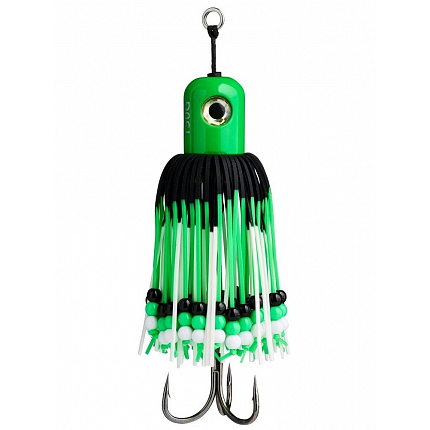 Madcat Nástraha Clonk Teasers The Original Green 16 cm 200g