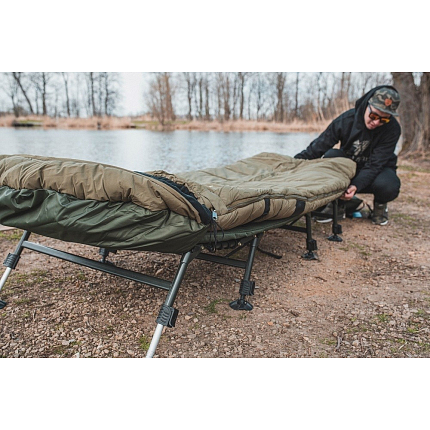 Giants Fishing Spací Vak Extreme 5 Season Sleeping Bag