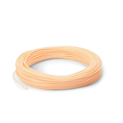 Cortland muškárska šnúra 444 Classic Freshwater Peach