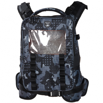 Giants Fishing Vesta Vláčacia Spinning Vest Luxury