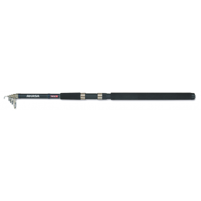 Mivardi Rybársky prút Akasa Telecarp 3,3 m 20-60g Mivardi Rybársky prút Akasa Telecarp 3,3 m 20-60g