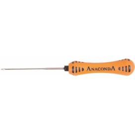 Anaconda Ihla Pellet Needle Orange 16,5cm