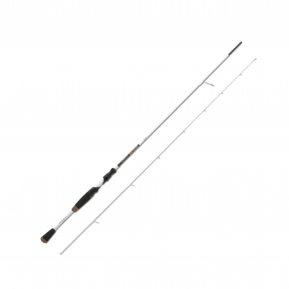 Prívlačový prút Doiyo Shiroi series Ultra Light jigging - Finesse Prúty Iron Claw S 662 UL Prívlačový prút Doiyo Shiroi series Ultra Light jigging - Finesse Prúty Iron Claw S 662 UL