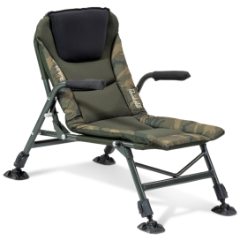 Anaconda kreslo Adjustable Carp Seat Ti-Lite