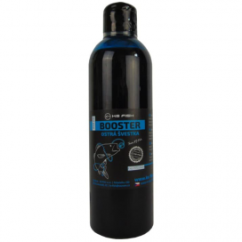 KS Fish booster 150ml ostrá slivka