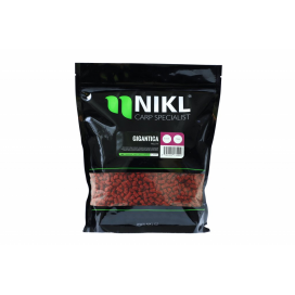Nikl Pelety Gigantica Nikl Pelety Gigantica
