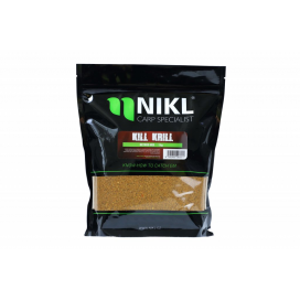 Nikl Method Mix Kill Krill 1kg Nikl Method Mix Kill Krill 1kg