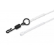 Carp´R´Us Návazec Stiff Link Ronnie Boom 2ks - Nosnost: 30lb, Délka: 16,5cm