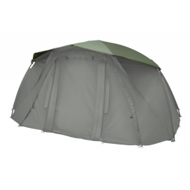Nikl Trakker Products Trakker Šilt - Tempest Brolly Skull Cap v2