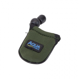 Aqua Krytky na očká 50mm Ring Protectors 3ks