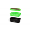 Zfish Miska Na Nástrahy Bait Box S - 0,47 l