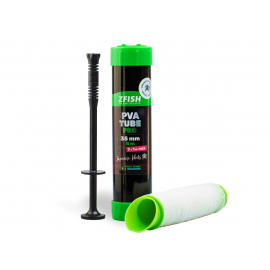 Zfish Pančucha PVA PRO Tube 35 mm 7 + 1 m Zadarmo!