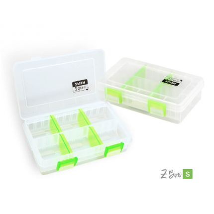 ZFISH Krabička Z-Box S