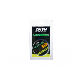 Zfish Olovená Šnúra Leadcore Leader 45lb / 5m