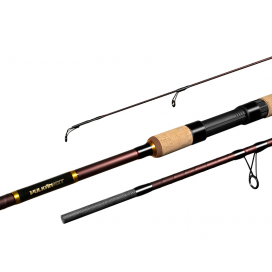 Delphin VULKÁN NXT 390cm/65g