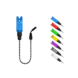 Delphin Retiazkový indikátor ChainBLOCK