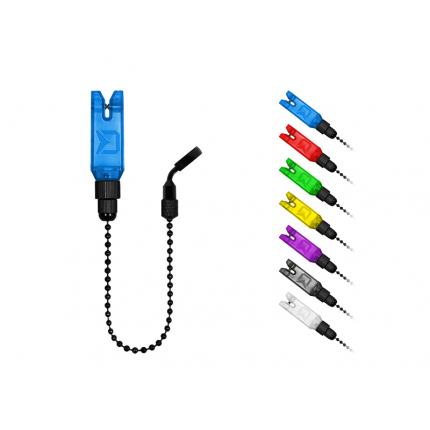 Delphin Retiazkový indikátor ChainBLOCK