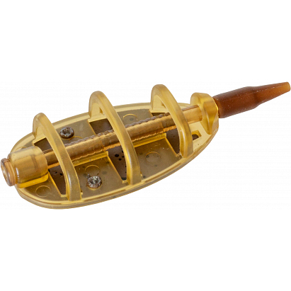 Krmítko Smart Pro Method Feeder / 1 ks/50 g Krmítko Smart Pro Method Feeder / 1 ks/50 g