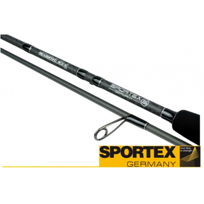 Prívlačové prúty Sportex Neowave RS-2 Ultra Light 2-diel 265cm / 0,8-9g