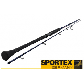 Morský prút Sportex Magnus Seamaster Spin 275cm / 91 - 185g