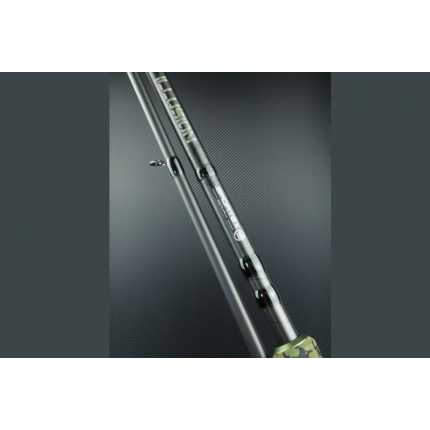 Sportex Prút Illusion Spin 265cm / 70g