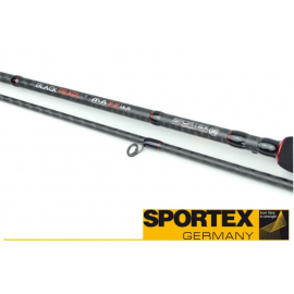 Sportex Prút Black Pearl MAXX Ultra Light 2,1 m 2-9 g