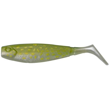 Gunki Gumová Nástraha Riper G Bump 14cm