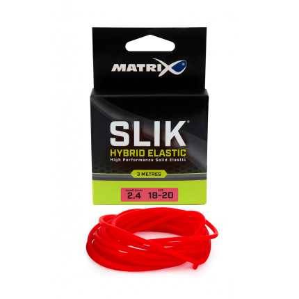 Matrix SLIK Elastic