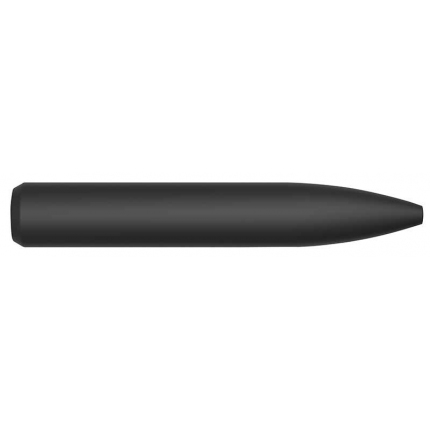 Fox EDGES Essentials Tungsten Anti Tangle Sleeves - Micro Edges Tungsten Anti Tangle Sleeve Micro