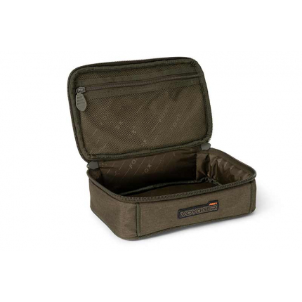 Fox Pouzdro Voyager Large Accessory Bag