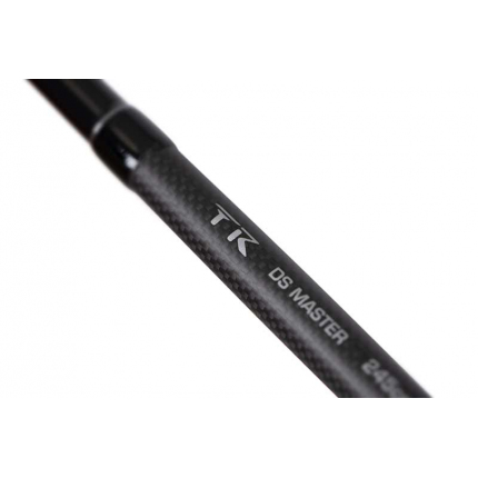 "TR DS Master 245cm - 8"" / 6-25g"