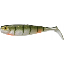 Gunki Gumová Nástraha G Bump 10,5 cm Farba: U.V Green Perch