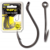 Black Cat Háčiky Power Rig Hook DG Coat 6ks