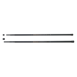 Dam Podberáková tyč Sensomax Ii Put Over Landing Net Handle 4M