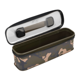 Fox Puzdro Aquos Camolite Accessory Bag L