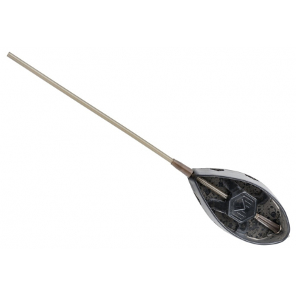 Mivardi Kŕmitko Method Feeder QMR Flat L Long