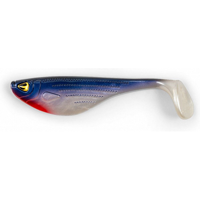 Black Cat Gumová Nástraha Big Hit Shad 18 cm Special Prey Black Cat Gumová Nástraha Big Hit Shad 18 cm Special Prey