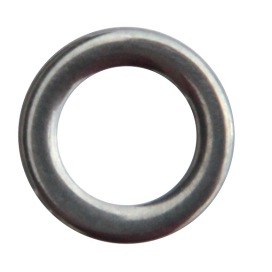 Pevnostný krúžok Hell-Cat Solid Ring 11mm / 130kg ( 10ks )