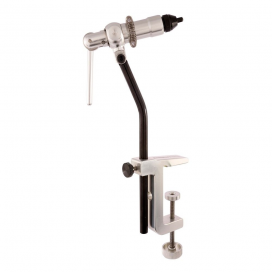 Snowbee Svorka na viazanie mušiek Prestige Clamp Vice with Case
