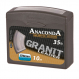 Anaconda Šnúrka Granit 10m 35lb